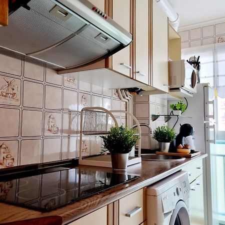 Apartamento En Laredo Διαμέρισμα Εξωτερικό φωτογραφία
