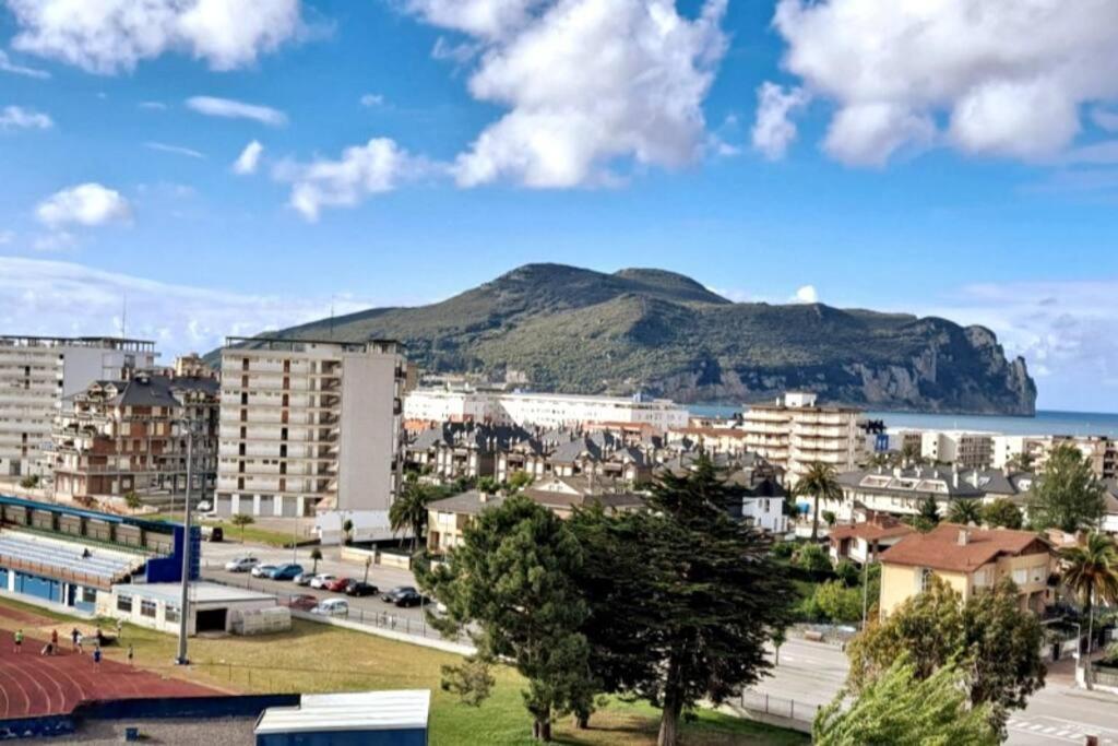 Apartamento En Laredo Διαμέρισμα Εξωτερικό φωτογραφία