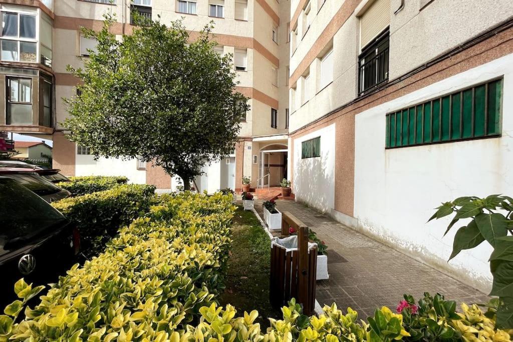 Apartamento En Laredo Διαμέρισμα Εξωτερικό φωτογραφία