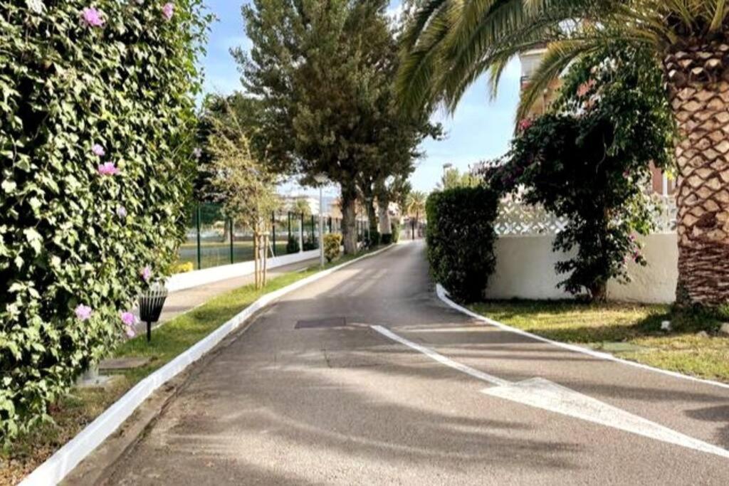 Apartamento En Laredo Διαμέρισμα Εξωτερικό φωτογραφία