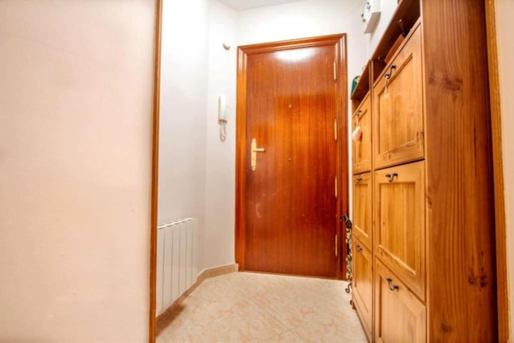 Apartamento En Laredo Διαμέρισμα Εξωτερικό φωτογραφία