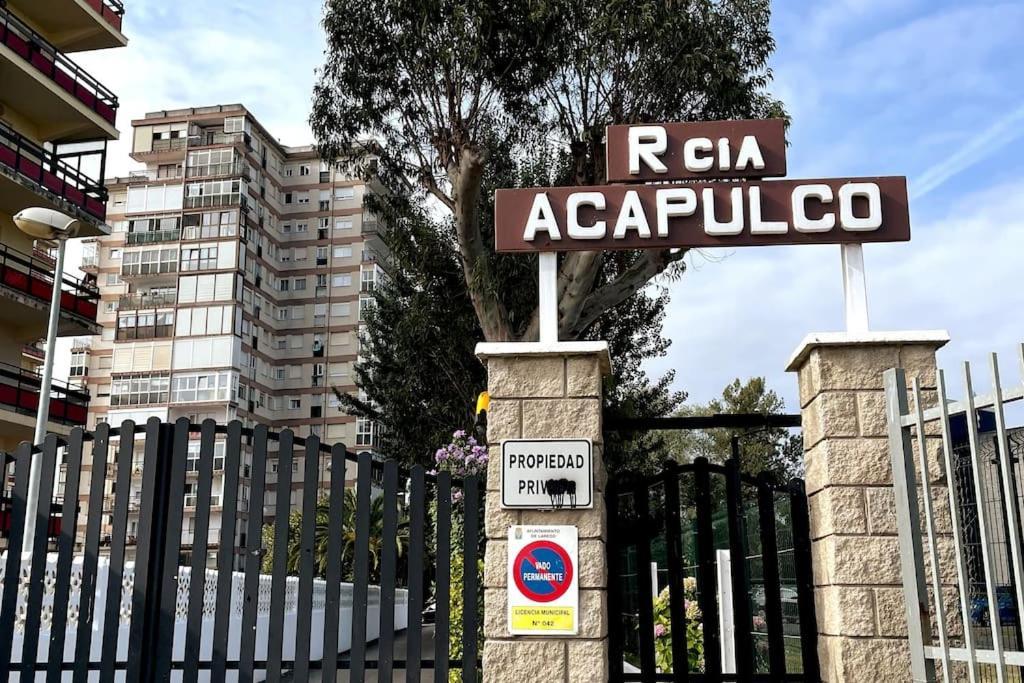 Apartamento En Laredo Διαμέρισμα Εξωτερικό φωτογραφία