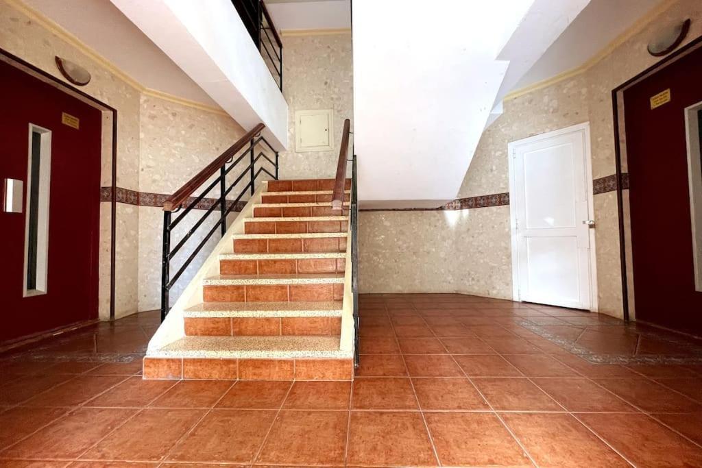 Apartamento En Laredo Διαμέρισμα Εξωτερικό φωτογραφία